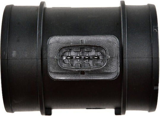 NTY Air Mass Sensor Car Engine Sensor for Opel Antara / Astra / Combo / Corsa / Signum / Vectra Fiat Croma / Grande Punto / Idea Suzuki SX4 Chrysler GTS Alfa Romeo SportWagon Chevrolet Captiva / Lacetti / Nubira Saab 9-3 / 9-5 Lancia Musa