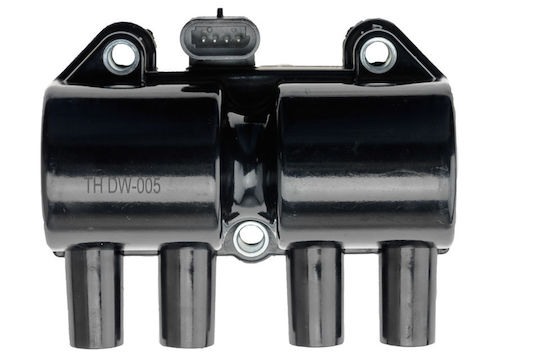 NTY Multiplicator de motor auto pentru Opel Frontera Daewoo Magazin online Lanos / Leganza / Nubira