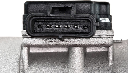 NTY Luftmassensensor Autokühler für Mazda 626