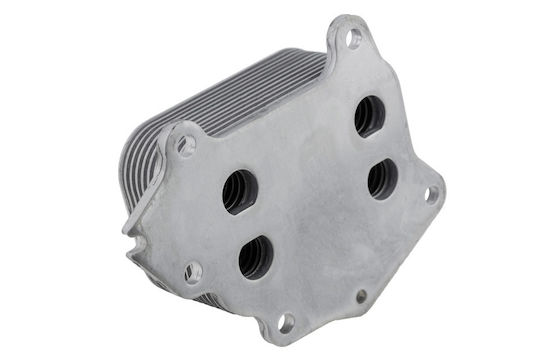 NTY Radiator auto pentru Peugeot 307 Suzuki SX4 Citroen C4 Volvo S40 Ford Concentrare Mazda 3
