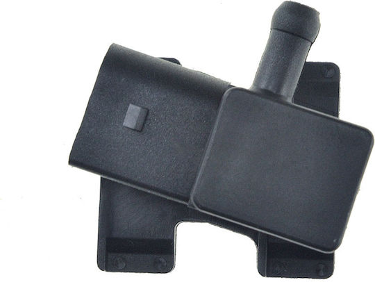 NTY Mini Abgasdrucksensor für Clubman Clubvan Landsmann Paceman BMW X1 X3 X4 X5 X6 Kia Mini