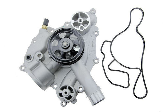 NTY Auto-Wasserpumpe für Chrysler 300C Jeep Großer Cherokee Dodge Ladegerät / Durango
