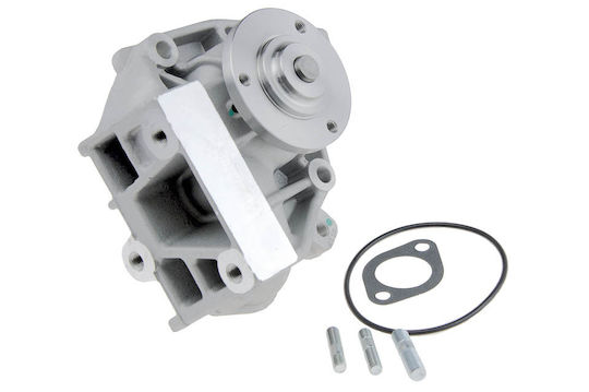NTY Car Water Pump for Peugeot Boxer Fiat Ducato Citroen Jumper