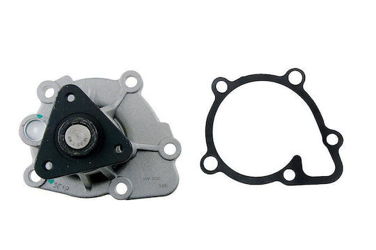 NTY Car Water Pump for Mitsubishi Outlander Kia Carens / Cerato / Magentis / Sorento Hyundai iX35 / Santa Fe / Sonata