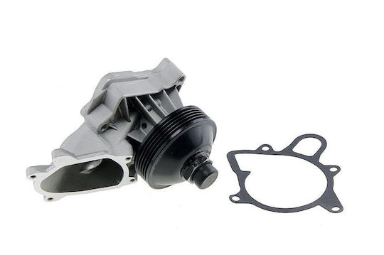 NTY Car Water Pump for Opel Omega BMW X5 Land Rover Range Rover