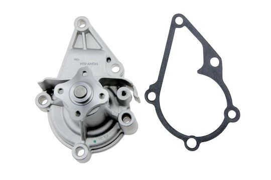 NTY Car Water Pump for Kia Cerato / Rio Hyundai Accent / Elantra / Getz / Matrix