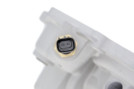 NTY Auto-Wasserpumpe für Chrysler 300C Jeep Großer Cherokee Dodge Ladegerät / Durango