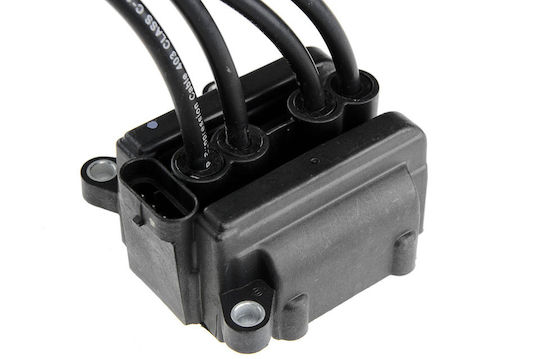 NTY Zündspulen für Autos für Renault Clio / Kangoo / Thalia / Twingo Chevrolet Express