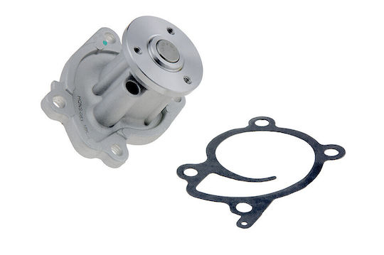 NTY Car Water Pump for Nissan Micra / NV200 / Evalia / Qashqai / Tiida