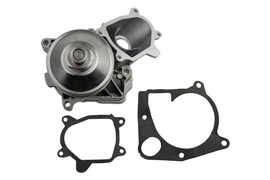 NTY Αντλία Νερού Αυτοκινήτου για BMW X5 Land Rover Range Rover