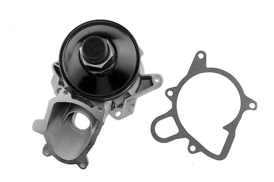NTY Car Water Pump for Opel Omega BMW X5 Land Rover Range Rover