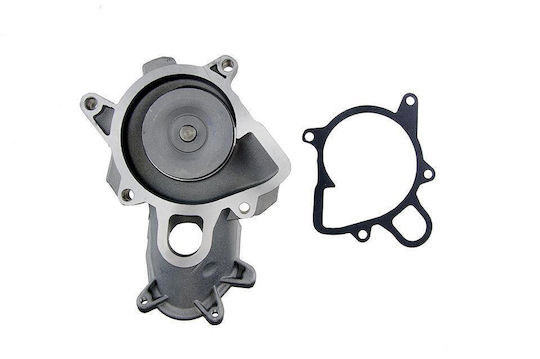 NTY Car Water Pump for Opel Omega BMW X5 Land Rover Range Rover