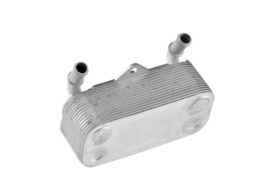 NTY Car Oil Radiator for Opel Astra / Vectra / Zafira / Signum / Sintra Chevrolet G