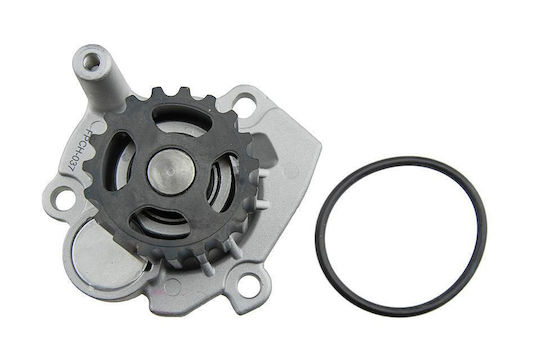 NTY Car Water Pump for Mitsubishi Grandis / Lancer / Outlander Mini Roadster Kia Roadster Seat Alhambra / Altea / Exeo / Ibiza / Leon / Toledo Chrysler Sebring Skoda Octavia / Superb / Yeti Volkswagen Golf / Beetle / Bora / Caddy / Eos / Golf Plus / Jetta / Passat / Passat CC / Scirocco / Sharan / Tiguan / Touran Audi A4 / A3 / A5 / A6 / Q5 / TT Ford Galaxy Jeep Compass / Patriot Dodge Avenger / Caliber / Journey