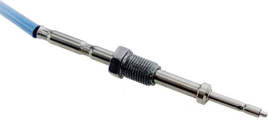 NTY Exhaust Gas Temperature Sensor Car Engine Sensor for Mercedes-Benz Citan Renault Captur / Clio / Kangoo / Express / Megane / Scenic