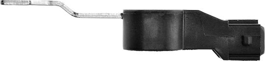 NTY Camshaft Sensor Car Engine Sensor for Opel Frontera Chevrolet Captiva / Epica / Evanda / Lacetti / Nubira / Rezzo Daewoo Evanda / Lacetti / Leganza / Nubira / Rezzo
