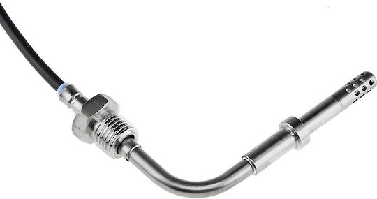 NTY Exhaust Gas Temperature Sensor Car Engine Sensor for Opel Astra / Combo / Insignia / Meriva / Signum / Vectra / Zafira / Zafira Tourer Seat Altea / Leon / Toledo Chrysler GTS Skoda Octavia / Superb Volkswagen Caddy / Eos / Golf Plus / Golf / Jetta / Passat / Touran Audi A3 Saab 9-3 / 9-5