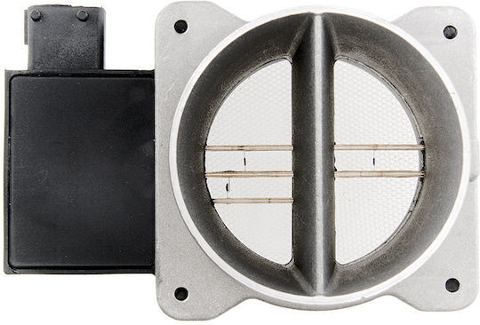NTY Air Mass Sensor Car Engine Sensor for Saab 9-3 / 9-5