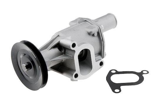 NTY Auto-Wasserpumpe für Fiat Cinquecento / Seicento