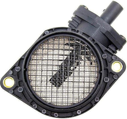 NTY Air Mass Sensor Car Engine Sensor for Seat Cordoba / Ibiza / Leon Skoda Octavia Volkswagen Golf / Passat Audi A3 / A4 / A6 / TT