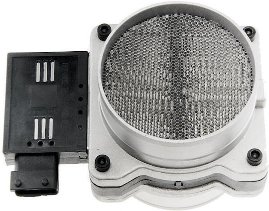 NTY Air Mass Sensor Car Engine Sensor for Saab 9-3 / 9-5