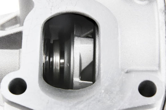 NTY Auto-Wasserpumpe für Fiat Cinquecento / Seicento