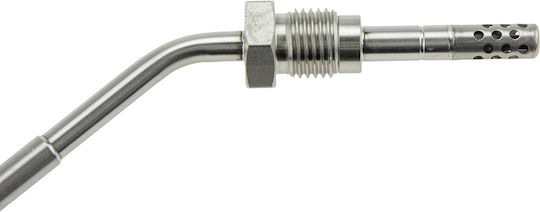 NTY Exhaust Gas Temperature Sensor Car Engine Sensor for Seat Cordoba / Ibiza Skoda Fabia / Roomster / Praktik Volkswagen Polo