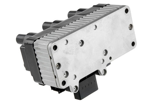 NTY Car Ignition Coil for Opel Frontera Citroen C4 Seat Leon Volkswagen Bora / Golf / Beetle (New) / Beetle / Passat Audi 100 / 80 / A6 Ford Galaxy Chevrolet Epica Daewoo Lanos / Leganza / Nubira