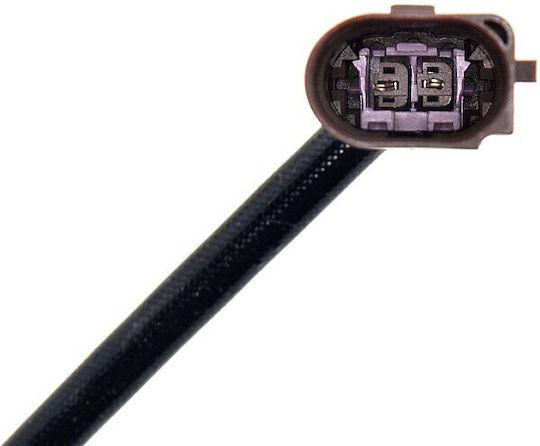 NTY Exhaust Gas Temperature Sensor Car Engine Sensor for Opel Astra / Combo / Insignia / Meriva / Signum / Vectra / Zafira / Zafira Tourer Seat Ibiza / Toledo Chrysler GTS Skoda Fabia / Roomster / Praktik Volkswagen Polo Audi A1 Saab 9-3 / 9-5