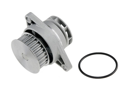 NTY Αντλία Νερού Αυτοκινήτου για Fiat Ducato Mercedes-Benz SL Renault Grand Scenic / Megane / Scenic Honda CR-V Seat Leon / Toledo Volkswagen Golf / Bora / Lupo / Polo Audi A2