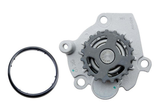 NTY Pompa de apă auto pentru Opel Combo Fiat 124 Spider / 500 / 500L / 500X / Brava / Felicitări / Doblo / Fiorino / Grande Punto / Ideea / Linia / Marea / Palio / Panda / Punct / Punto Evo / Qubo / Siena / Stilo / Magazin online / Magazin online Toyota Avensis / Camry / Carina / Corolla / Lite-Ace / Picnic Seat Alhambra / Altea / Arosa / Cordoba / Ibiza / Leon / Toledo Skoda Fabia / Praktik / Octavia / Roomster / Superb Volkswagen Magazin online de golf / Caddy / Vulpe / Golf Plus / Jetta / Lupo / Transportator / T5 / Passat / Polo / Magazin online Sharan / Turul Audi A2 / A3 Nissan Ridicare Ford Fiesta / Galaxie / Magazin online / Tranzit / Turneo Alfa Romeo Giulietta / Mito Mazda 121 Jeep Renegade Lexus Magazin online / Magazin online Lancia Delta / Musa / Ypsilon CPW-AU-029