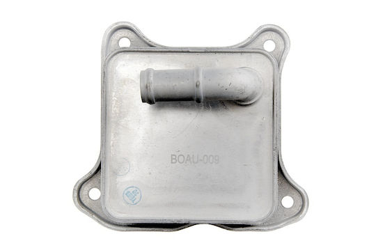 NTY Car Oil Radiator for Skoda Fabia / Octavia Volkswagen Golf / Polo Audi A1 / A3