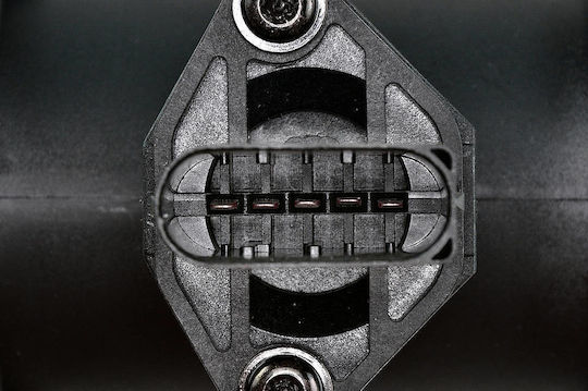 NTY Luftmassensensor Autokühler für Mercedes-Benz SLK remains the same in German