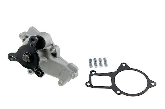 NTY Car Water Pump for Chrysler Pacifica