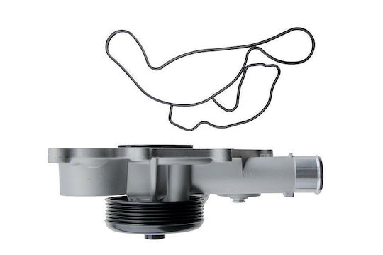 NTY Car Water Pump for Chrysler 300C Jeep Commander / Grand Cherokee