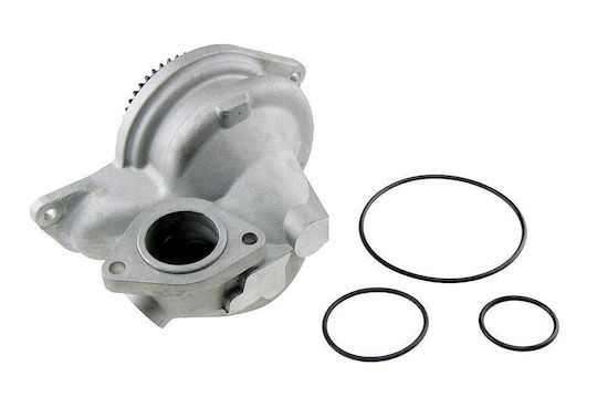 NTY Car Water Pump for Peugeot 106 / 206 / 306 / 307 / Partner Fiat Bravo / Fiorino / Marea / Stilo Citroen Berlingo / Saxo / Xsara / ZX Skoda Pick up Volkswagen LT Nissan PickUp Ford Escort / Fiesta Lancia Kappa / Lybra / Thesis