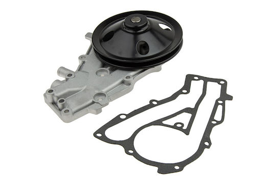 NTY Car Water Pump for Opel Frontera Renault Clio / Rapid / Super 5 / Twingo Kia Carens / Carnival / Ceed / Ceed Sportswagon / Cerato / Optima / ProCeed / Rio / Soul / Sportage / Venga Honda Civic / Jazz Hyundai Accent / Elantra / i20 / i30 / i40 / ix20 / iX35 / Kona / Tucson / Veloster
