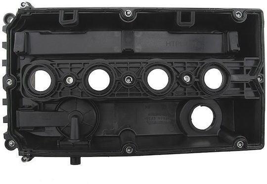 NTY Engine Head Cover for Opel Astra / Insignia / Vectra / Zafira Fiat Croma Chevrolet Aveo / Kalos / Cruze / Orlando / Trax Daewoo Kalos