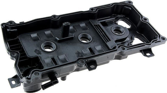 NTY Motorkopfabdeckung Auto Motor Teile für Nissan Murano / Pfadfinder / Maxima