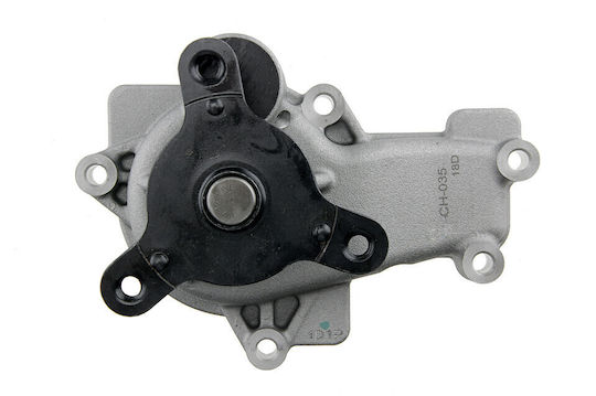 NTY Car Water Pump for Chrysler Pacifica