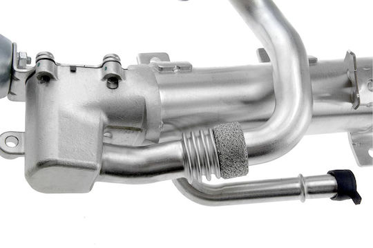 NTY Ψυγείο EGR Αυτοκινήτου για Seat Exeo Audi A4 / Allroad / A5 / A6 / Q5