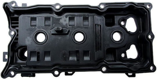 NTY Motorkopfabdeckung Auto Motor Teile für Nissan Murano / Pfadfinder / Maxima