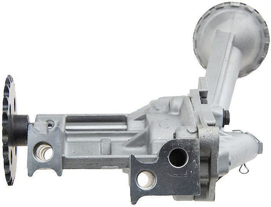 NTY Αντλία Λαδιού Αυτοκινήτου για Renault Clio / Megane / Scenic / Fluence / Grand Scenic / Kangoo / Express / Laguna / Modus / Grand Modus / Thalia / Twingo Nissan PickUp Ford Express Dacia Duster / Logan / Logan MCV / Logan Pick-Up / Sandero