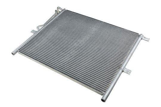 NTY Radiator de aer condiționat auto pentru BMW X3
