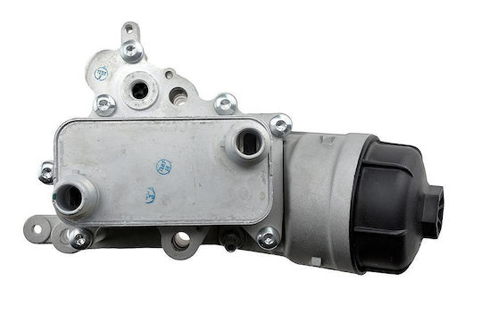 NTY Radiator auto pentru Fiat 500L / 500X / Felicitări Alfa Romeo Giulietta Jeep Renegade