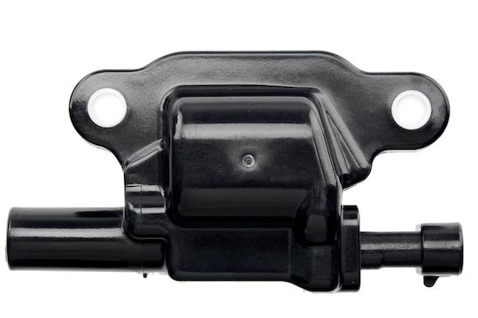 NTY Multiplicator de motor auto pentru Chevrolet Camaro / Corvette Saab 9-7X