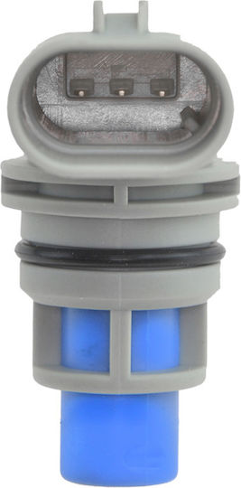NTY Nockenwellensensor Autokühler für Peugeot Bipper Tepee Opel Agila / Astra / Kombi / Corsa / Meriva / Tigra Fiat 500 / 500L / Doblo / Fiorino / Großer Punkt / Idee / Linie / Palio / Panda / Punkt / Punto Evo / Qubo / Siena / Straße / E-Commerce-Website Suzuki Ignis / Swift / Wagon R+ Mitsubishi Abholung Citroen Nemo Nissan Abholung Alfa Romeo SportWagon / 4C / Giulietta / Mito / Spinne Chevrolet Aveo Lancia Delta / Musa / Ypsilon