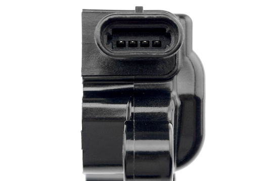 NTY Multiplicator de motor auto pentru Chevrolet Camaro / Corvette Saab 9-7X
