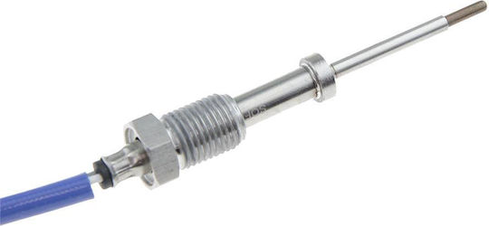 NTY Exhaust Gas Temperature Sensor Car Engine Sensor for Ford Kuga