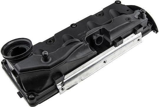 NTY Engine Head Cover for Seat Alhambra / Altea Skoda Octavia Audi A1 / A3 / Q3